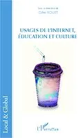E-Book (epub) Usages de l'Internet, education et culture von Rouet Gilles Rouet