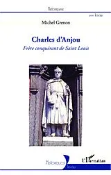 E-Book (epub) Charles d'Anjou von Michel Grenon Michel Grenon
