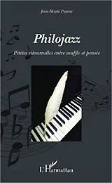 E-Book (epub) Philojazz von Jean-Marei Jean Jean-Marei Jean