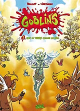 Broschiert Goblin's. Vol. 3. Sur terre comme au ciel von Tristan; Martinage, Corentin Roulot