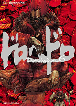 Broché Dorohedoro. Vol. 6 de Kyu Hayashida