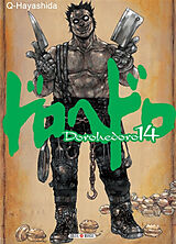 Broché Dorohedoro. Vol. 14 de Kyu Hayashida