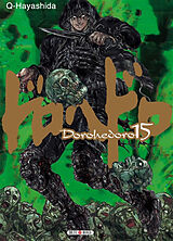 Broché Dorohedoro. Vol. 15 de Hayashida Q