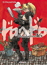 Broché Dorohedoro. Vol. 16 de Hayashida Q