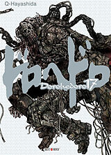 Broché Dorohedoro. Vol. 17 de Hayashida Q