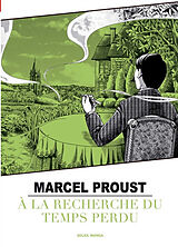 Broché A la recherche du temps perdu de Marcel Proust