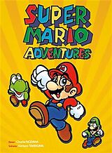 Broché Super Mario adventures de Kentaro; Nozawa, Charlie Takekuwa