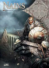 Broschiert Nains. Vol. 10. Abokar du Bouclier von Nicolas; Demare, Nicolas Jarry
