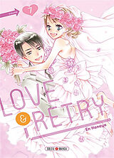 Broché Love & retry. Vol. 7 de En Hanaya