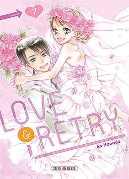 Broché Love & retry. Vol. 7 de En Hanaya