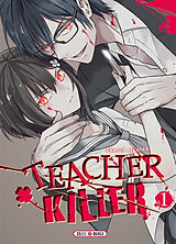 Broché Teacher killer. Vol. 1 de Sharoh Hanten