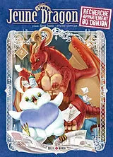 Broschiert Jeune dragon recherche appartement ou donjon. Vol. 2 von Kawo; Choco, Aya Tanuki