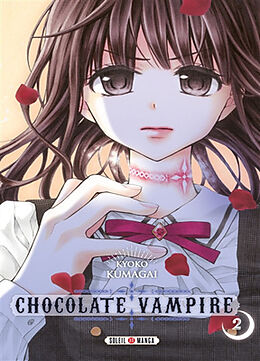 Broché Chocolate vampire. Vol. 2 de Kyoko Kumagai