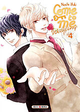 Broché Come to me : wedding. Vol. 4 de Nachi Yuki