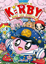 Broché Les aventures de Kirby dans les étoiles. Vol. 14 de Hirokazu Hikawa