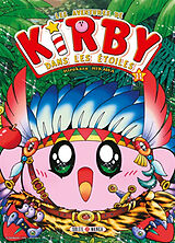 Broché Les aventures de Kirby dans les étoiles. Vol. 11 de Hirokazu Hikawa