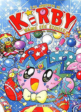 Broché Les aventures de Kirby dans les étoiles. Vol. 16 de Hirokazu Hikawa