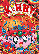 Broché Les aventures de Kirby dans les étoiles. Vol. 17 de Hirokazu Hikawa