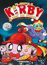 Broché Les aventures de Kirby dans les étoiles. Vol. 19 de Hirokazu Hikawa