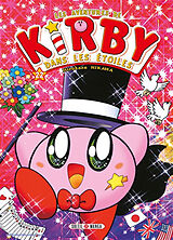 Broché Les aventures de Kirby dans les étoiles. Vol. 22 de Hirokazu Hikawa