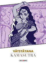 Broché Kamasutra de Vâtsyâyana