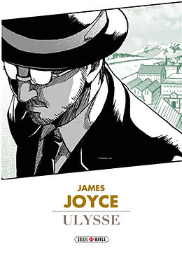 Broché Ulysse de James Joyce