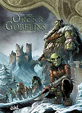Broschiert Orcs & gobelins. Vol. 18. La meute von Olivier; Créty, Stéphane Peru