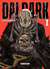 Broché Dai dark. Vol. 1 de Q-Hayashida