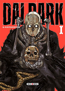 Broché Dai dark. Vol. 1 de Q-Hayashida