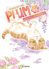 Broché Plum, un amour de chat. Vol. 19 de Natsumi Hoshino