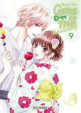 Broché Come to me : wedding. Vol. 9 de Nachi Yuki