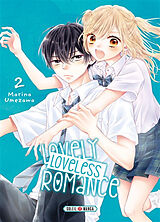 Broché Lovely loveless romance. Vol. 2 de Marina Umezawa