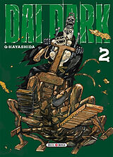 Broché Dai dark. Vol. 2 de Q-Hayashida