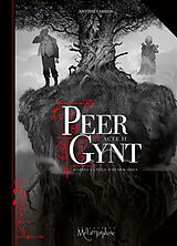 Broché Peer gynt acte ii de Carrion