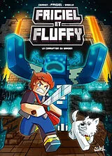 Broschiert Frigiel et Fluffy. Vol. 14. La corruption du Warden von Jean-Christophe; Sabella, Ariann Frigiel: Derrien