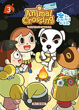 Broché Welcome to Animal crossing : new horizons : le journal de l'île. Vol. 3 de Kokonasu Rumba