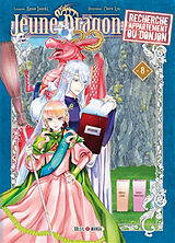 Broché Jeune dragon recherche appartement ou donjon. Vol. 8 de Kawo; Choco, Aya Tanuki