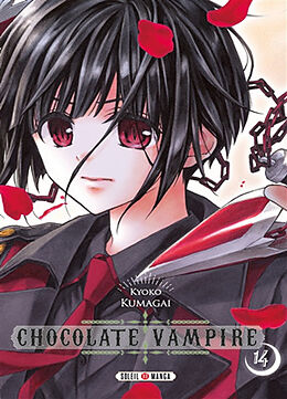 Broché Chocolate vampire. Vol. 14 de Kyoko Kumagai