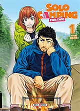 Broché Solo camping for two. Vol. 1 de Yudai Debata