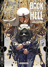 Broché Back from hell : le sage persécuté se réincarne pour se venger. Vol. 6 de Yuki; Kunitomo, Shotarou; Pairan Karaku