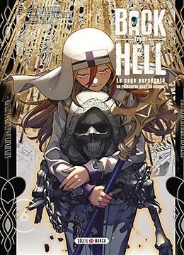 Broché Back from hell : le sage persécuté se réincarne pour se venger. Vol. 6 de Yuki; Kunitomo, Shotarou; Pairan Karaku