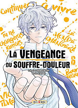 Broché La vengeance du souffre-douleur. Vol. 6 de Chikara; Hioka, Yen Kimizuka