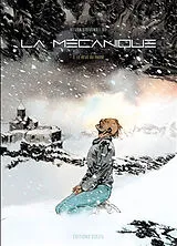 Broschiert La mécanique. Vol. 3. Le rêve du passé von Kevan; Jef Stevens