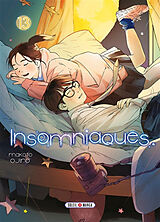 Broché Insomniaques. Vol. 13 de Makoto Ojiro