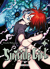 Broché Suicide girl. Vol. 7 de Atsushi Nakayama