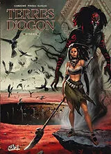Broschiert Terres d'Ogon. Vol. 6. Syneria von Sylvain; Pineda, Anniku; Nanjan Cordurié
