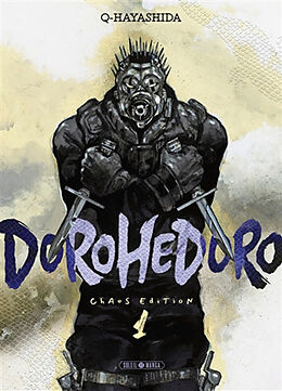 Broché Dorohedoro. Vol. 1 de Q hayashida