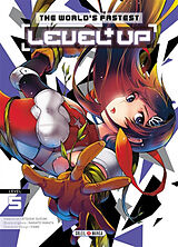 Broché The world's fastest level up. Vol. 5 de Yamata