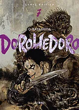 Broschiert Dorohedoro. Vol. 7 von Kyu Hayashida
