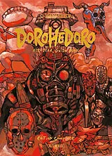 Broschiert Dorohedoro : all-star guide book : édition complète von Kyu Hayashida